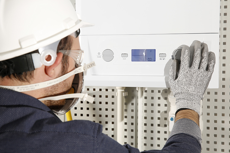 How Much Is A Boiler Service in Preston Lancashire